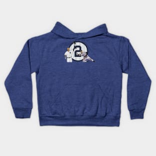 jeter Kids Hoodie